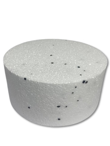 Пінопластовий Фальш-ярус 21 см 1 шт.