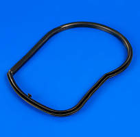 Ущільнювальна гума для контейнера пилососа Zanussi 4071387189