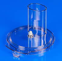 Кришка основної чаші для кухонного комбайна Braun 67000545