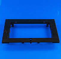 Мала рамка дверцят мікрохвильової печі Electrolux 4055251963