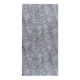 Декоративна ПВХ плита 1,22м х 2,44м х 3мм Попелястий мармур SW-00001405