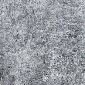 Декоративна ПВХ плита 600х600х3мм Попелястий мармур (S) SW-00001626