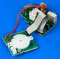 Електронний блок керування Bosch Siemens для кухонного комбайну 629153