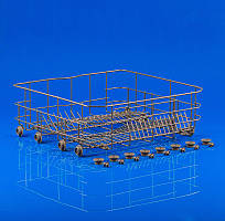 Нижній кошик для посудомийної машини Ariston C00257127