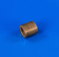 Міднографітова втулка для хлібопічки 10х16х17