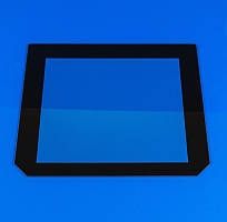 Внутрішнє скло дверцят духовки Gorenje 420308