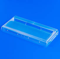 Верхня передня панель ящика морозильника Indesit C00272538