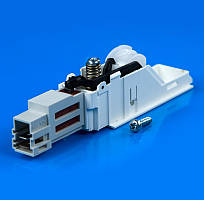 Замок для сушильної машини Gorenje 547173