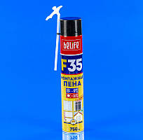 Монтажна піна EcoBuild F35 750ml