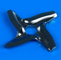 Обрамление заднее полки для холодильника Snaige D139.087