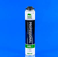 Піна монтажна для плит і духовок 65 л RINO 850ml