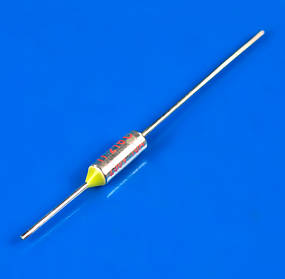 Термозапобіжники