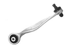 Важіль передній лівий верхній Raiso (Швеція) Audi A4 B5, Ауді А4 Б5 94-01