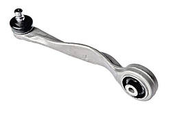 Важіль передній лівий верхній Raiso (Швеція) Skoda SuperB I, Шкода СуперБ 1 01-08