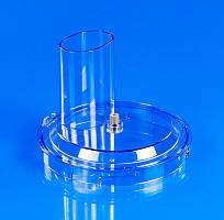 Кришка для чаші 2000 мл кухонного комбайна Braun 7322010494