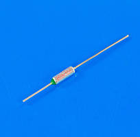 Радіозапобіжник термозапобіжник 128 °C 10 A 250 V невідновлюваний