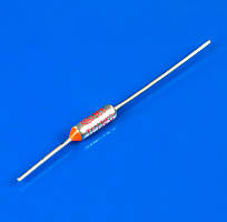 Термозапобіжник невідновлюваний 130 °C 10 A 250 V