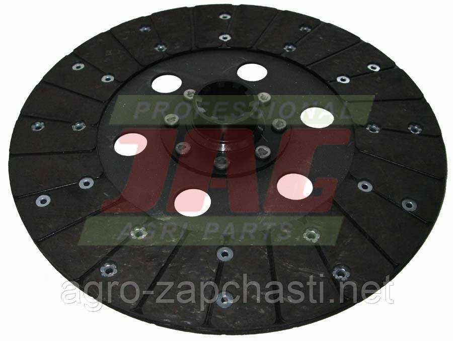 Диск зчеплення (3733)80400008 ( JAG46-0001) [SAFFA], 29х35х5,5мм