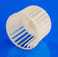 Крильчатка двигуна для сушильної машини Electrolux 1250019112