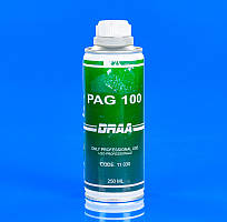Мастило для холодильників DRAA PAG 100 250ml