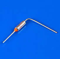 Термозапобіжник невідновлюваний 135 °C 10 A 250 V