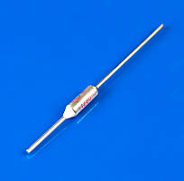 Термозапобіжник одноразовий 280 °C 15 A 250 V для радіодеталей