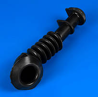 Двигун турбіни вентилятора внутрішнього блоку кондиціонера YYK13-4