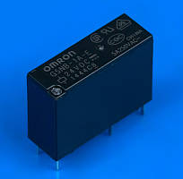 Реле Omron G5NB-1A-E для плит