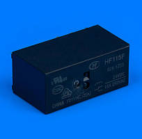 Реле RD-HF115F-024-1ZS3 (24VDC)