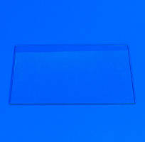 Середнє скло дверцят духовки Pyramida 33104002