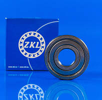 Підшипник для пральної машини 304 ZZ ZKL