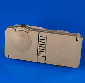 Порошкоприймачі для посудомийних машин