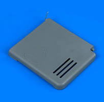 Кришка порошкоприймача Electrolux: 4006078028