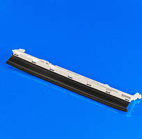 Ущільнювальна гума з тримачем для дверей Bosch 11003600 (посудомийна машина)