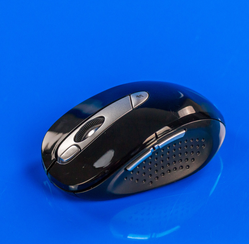 Комп'ютерна мишка A4-tech FX-570G