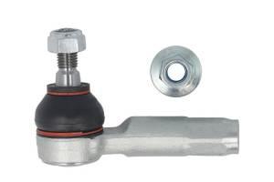 Наконечник рульової тяги правий Raiso (Швеція) Volkswagen Taos, Фольксваген Таос 03-, фото 1