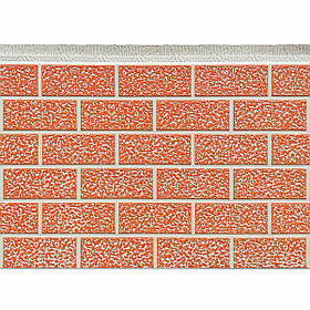 Фасадна PU панель 415х15х3800мм SW-00001721