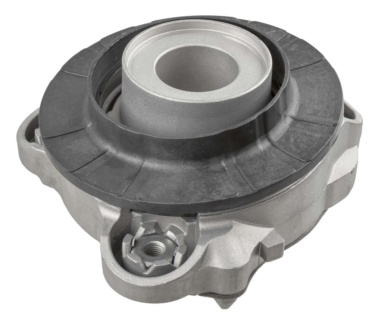 Опора переднього лівого амортизатора (з підш.) Raiso (Швеція) Peugeot Boxer, Пежо Боксер, фото 1