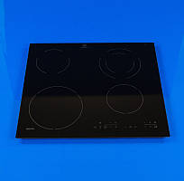 Склокерамічна плита Electrolux 5611998112