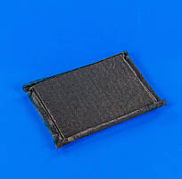 Антибактеріальний вугільний фільтр для холодильника Electrolux Original 2081625010