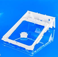 Верхня панель корпусу Whirlpool 481244011637