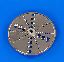 Насадка-тертка для кухонного комбайна Bosch 650963