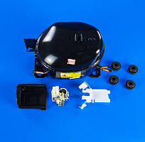 Компрессор Secop HXK55AA R600a