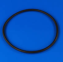 Ущільнювальна гума для зливної чаші посудомийної машини Electrolux 1119186003