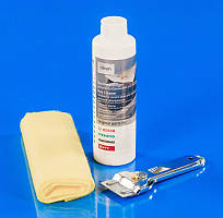 Комплект для догляду за склокерамікою Bosch 311502