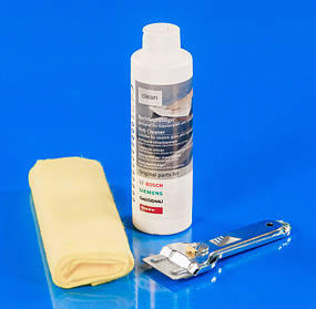 Аксесуари для плит і духовок