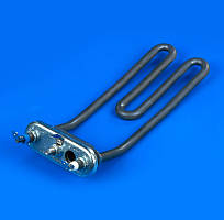 ТЕН 1950W 20 см Ardo з відв. загнутий двічі