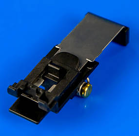 Замки для плит і духовок