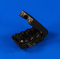 Клемна колодка для плити Gorenje 176537