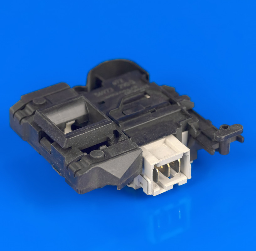 Замок (УБЛ) для пральної машини Whirlpool 481010602648